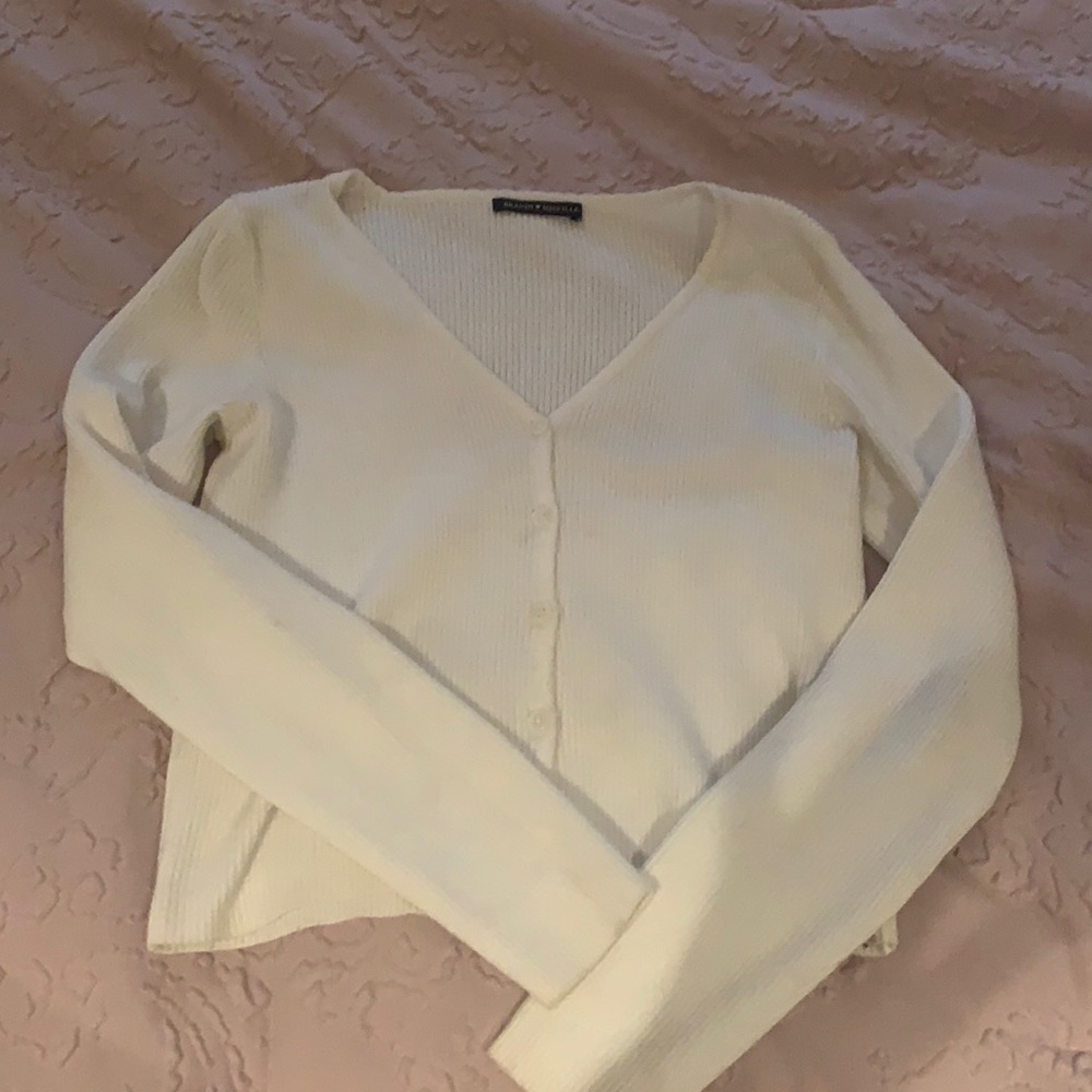 Brandy Melville cardigan